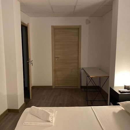 Shanti Rooms Valencia Eksteriør billede