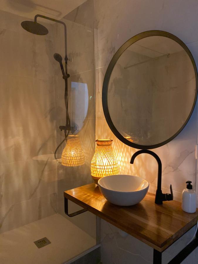 Shanti Rooms Valencia Eksteriør billede