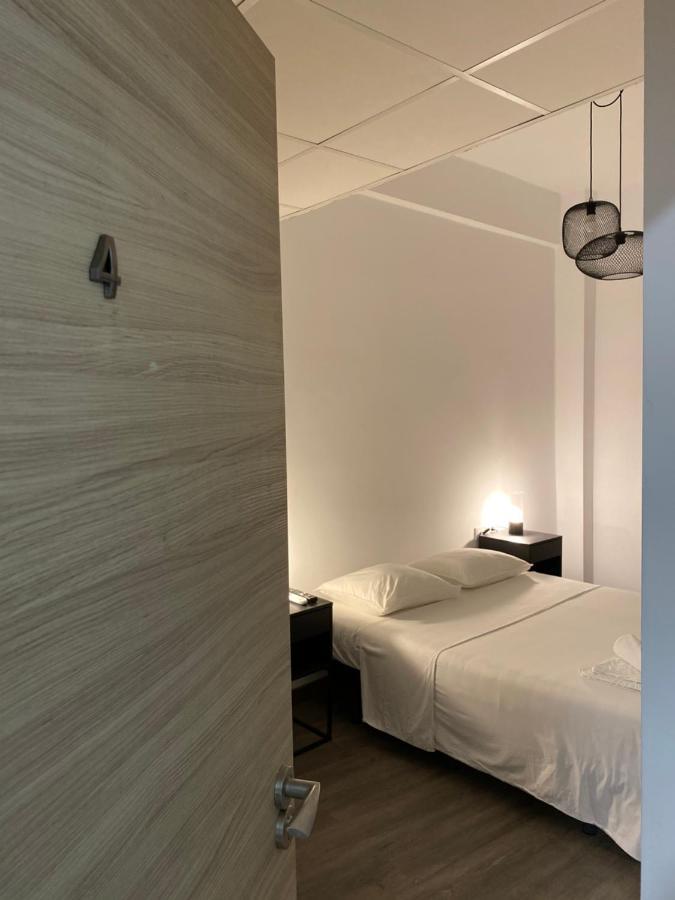 Shanti Rooms Valencia Eksteriør billede